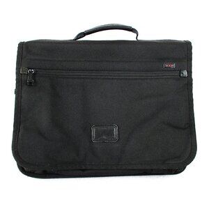 TUMI EXPANDABLE ORGANIZER LAPTOP BRIEFCASE